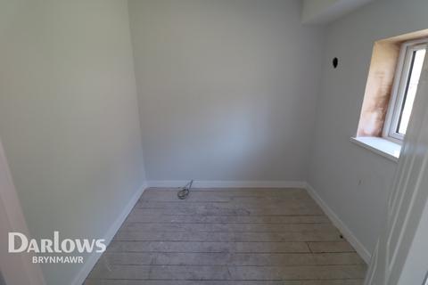 11 Attlee Avenue, Abertillery, NP13 1SN