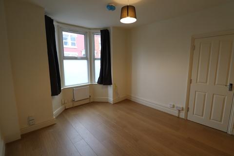 1 bedroom flat to rent, Allen Road, Northampton NN1