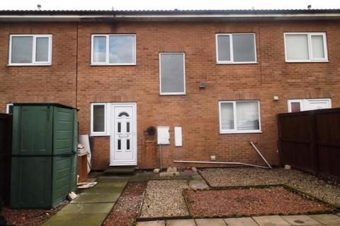 34 Blackdown Close, Peterlee, SR8 2JR