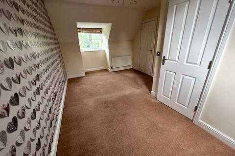 3 bedroom terraced house for sale - Maes Myllin, Llanfyllin, Powys, SY22