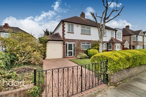 40 Queens Road, Hayes, UB3 2RY