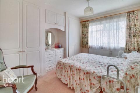 40 Queens Road, Hayes, UB3 2RY