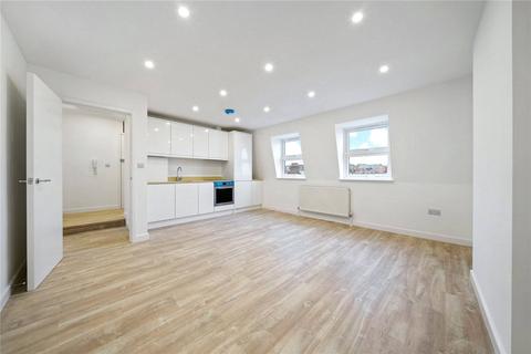 2 bedroom apartment to rent - Fortune Green Road, West Hampstead, London, NW6