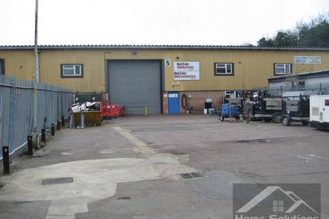 Warehouse for sale - 730, London Road, RM20