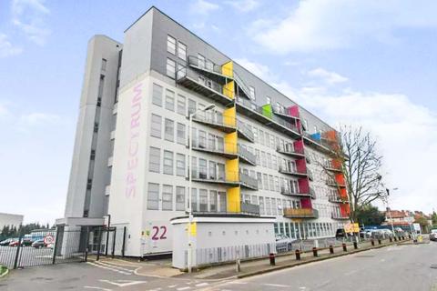 1 bedroom apartment for sale - Spectrum Building, 22 Freshwater Road, Dagenham, RM8