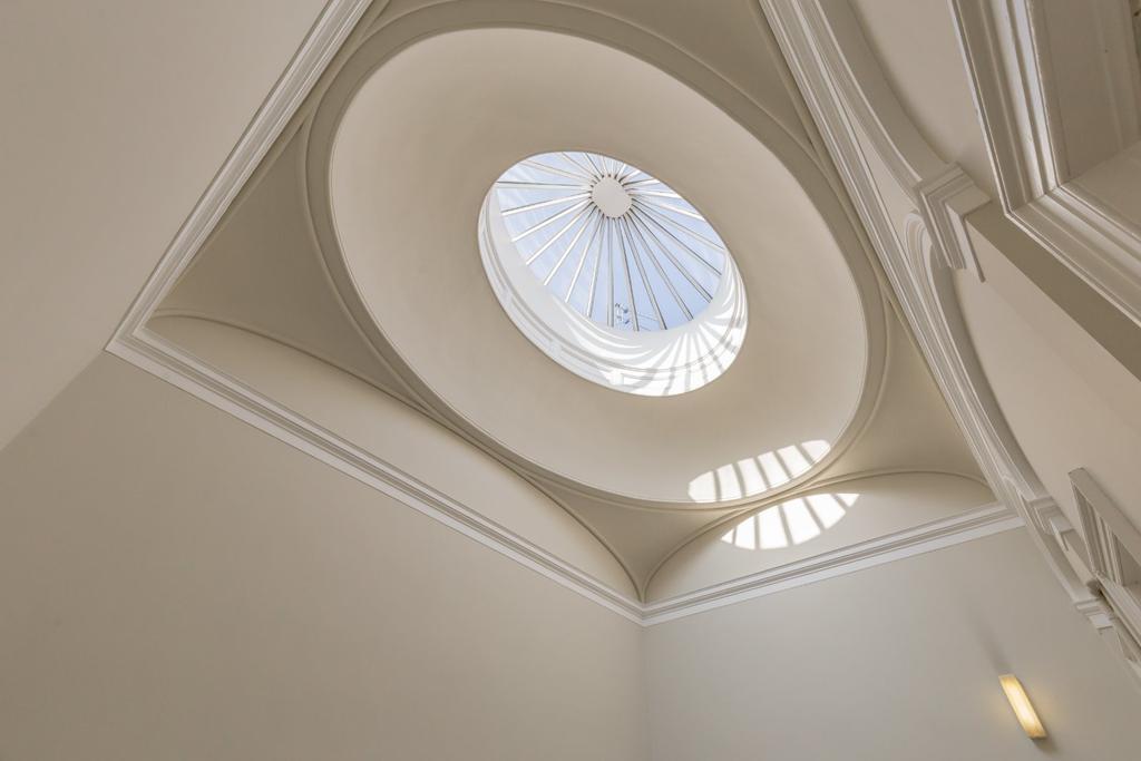Cupola