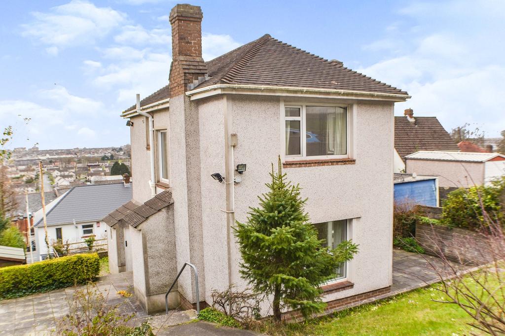 10 Wellfield Road, Pentyla, Port Talbot, Neath Port Talbot. SA12 8AB 3