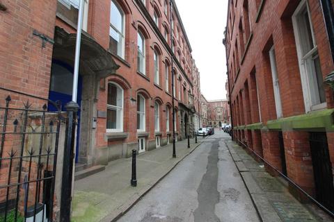 2 bedroom apartment to rent, Flat , Mills Building, Plumptre Place, Nottingham