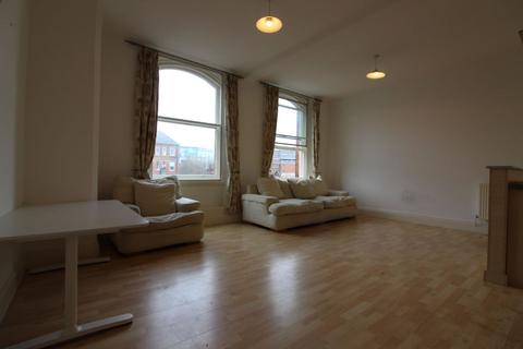 2 bedroom apartment to rent, Flat , Mills Building, Plumptre Place, Nottingham