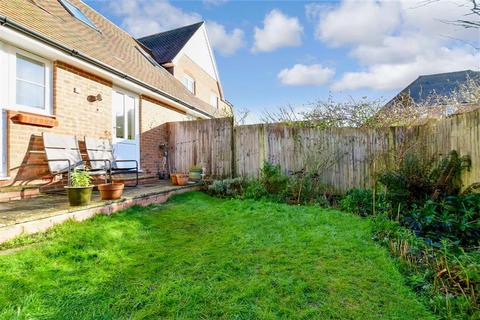2 Trug Close, East Hoathly, Lewes, BN8 6AF