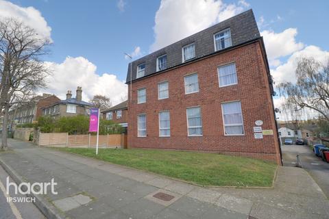 2 bedroom apartment for sale - Christchurch Street, Ipswich
