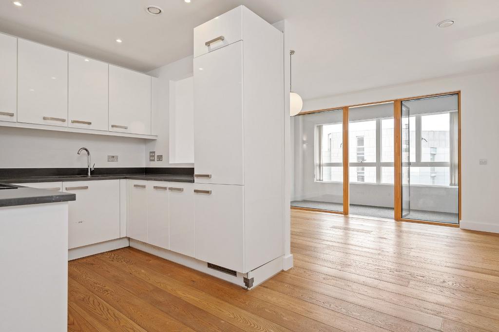 Apartment in London - View 3