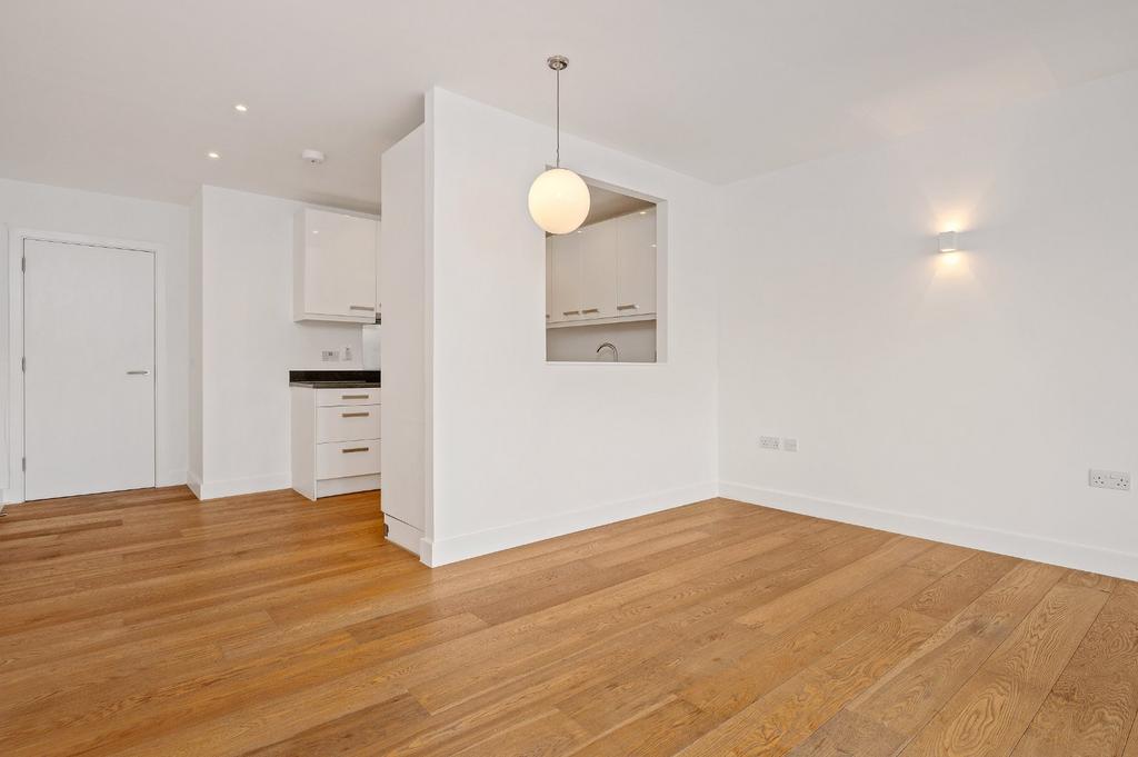Apartment in London - View 4