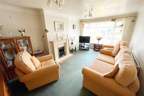 48 Barkhill Road, Vicars Cross, Chester, CH3 5JJ