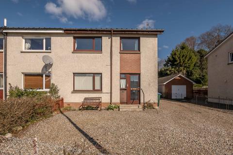 16 Victoria Place, Rattray, Blairgowrie, PH10 7HL