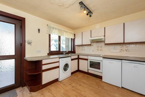 16 Victoria Place, Rattray, Blairgowrie, PH10 7HL