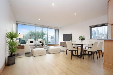 2 bedroom apartment for sale, City Harbour, Selsdon Way, Canary Wharf, E14