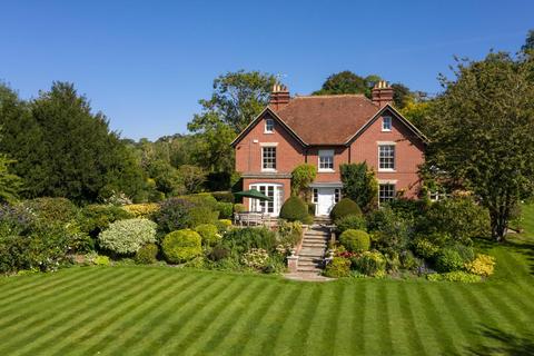 undefined, Vicarage Lane, Upavon, Pewsey, Wiltshire, SN9