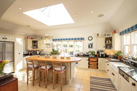 undefined, Vicarage Lane, Upavon, Pewsey, Wiltshire, SN9