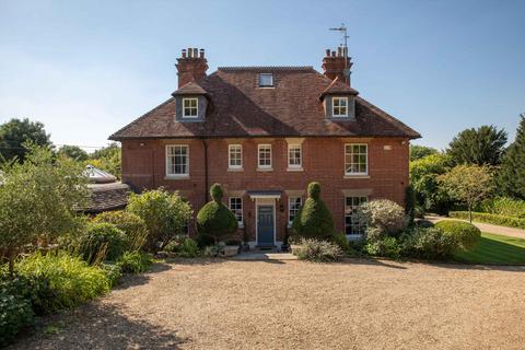 undefined, Vicarage Lane, Upavon, Pewsey, Wiltshire, SN9