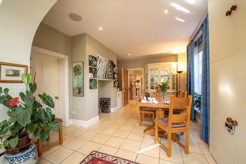 undefined, Vicarage Lane, Upavon, Pewsey, Wiltshire, SN9