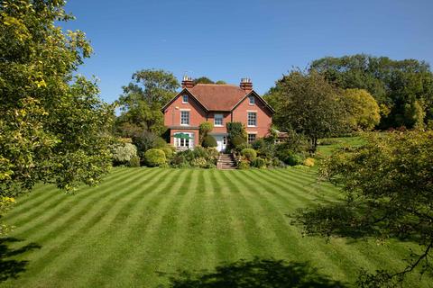 undefined, Vicarage Lane, Upavon, Pewsey, Wiltshire, SN9