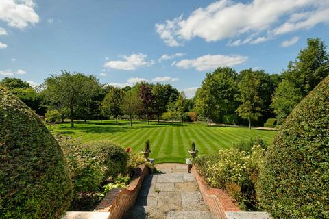 undefined, Vicarage Lane, Upavon, Pewsey, Wiltshire, SN9