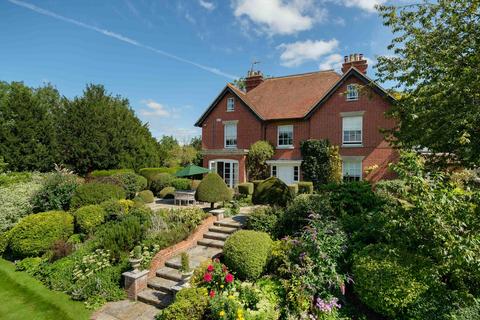 undefined, Vicarage Lane, Upavon, Pewsey, Wiltshire, SN9