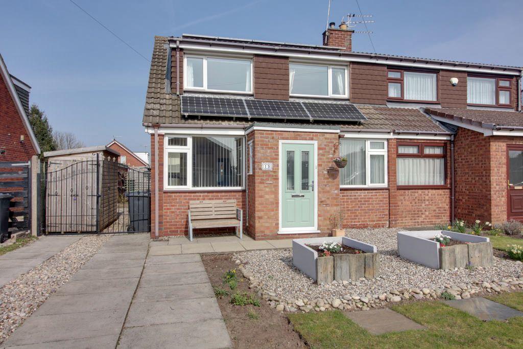 View of Property at Front