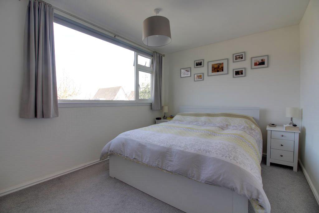 Bedroom 1 (Double)
