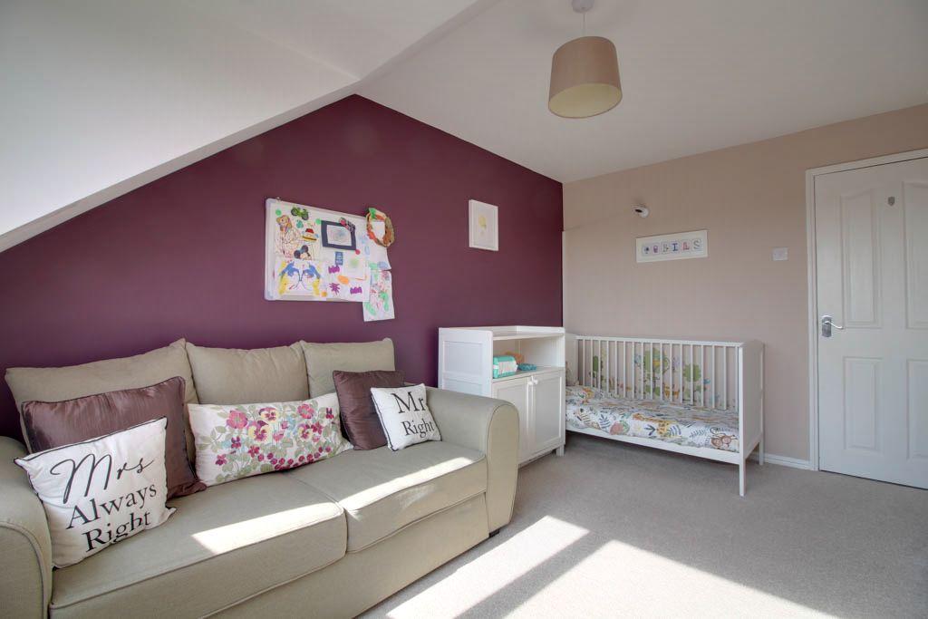 Bedroom 3 (Double)