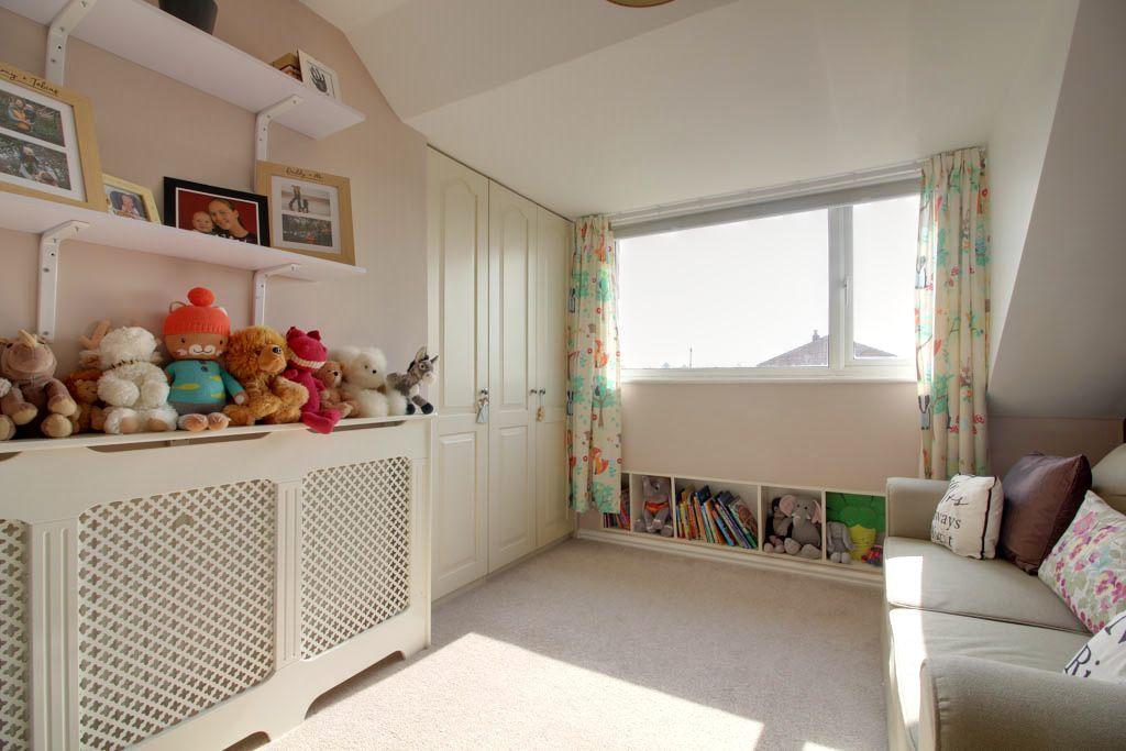 Bedroom 3 (Double)