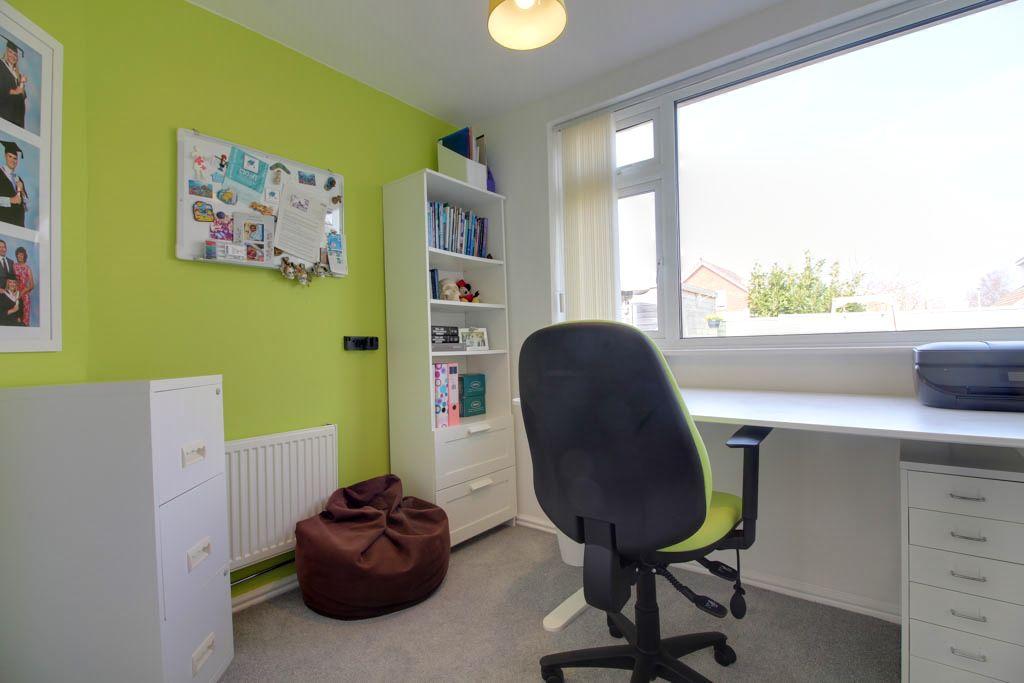 Home Office
