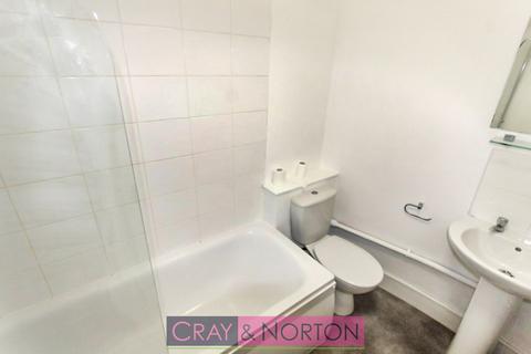Flat 1a, 27 - 29 Nicholson Road, Croydon, CR0 6QT