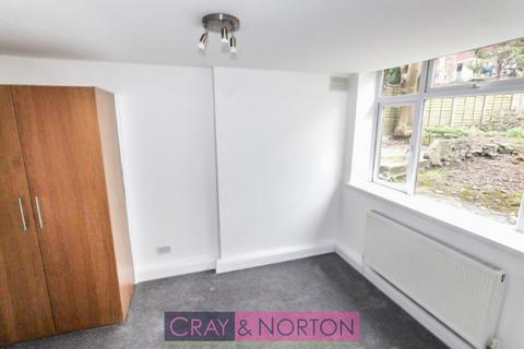 Flat 1a, 27 - 29 Nicholson Road, Croydon, CR0 6QT
