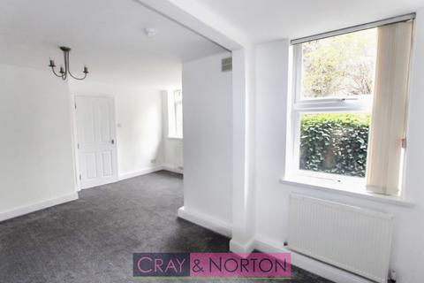 Flat 1a, 27 - 29 Nicholson Road, Croydon, CR0 6QT