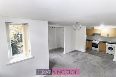 Flat 1a, 27 - 29 Nicholson Road, Croydon, CR0 6QT