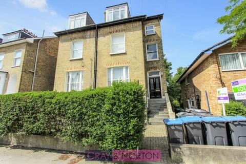 Flat 1a, 27 - 29 Nicholson Road, Croydon, CR0 6QT