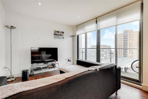 1 bedroom apartment for sale, Central Apartments, 455 High Road, Wembley, HA9
