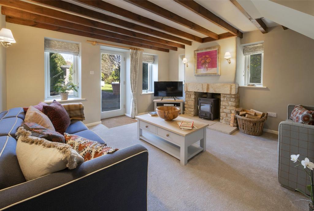 Annexe Sitting Room