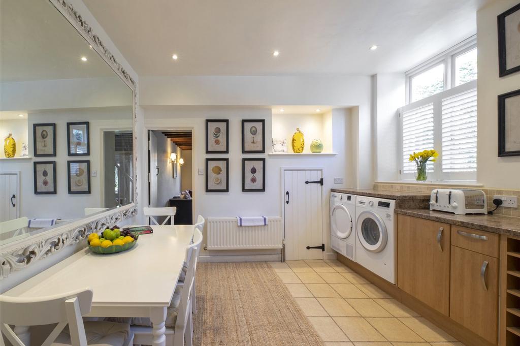 Annexe Kitchen