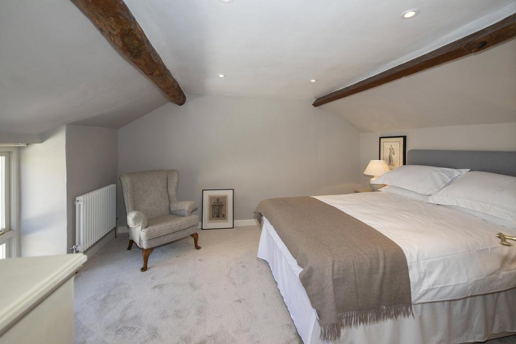 Annexe Bedroom