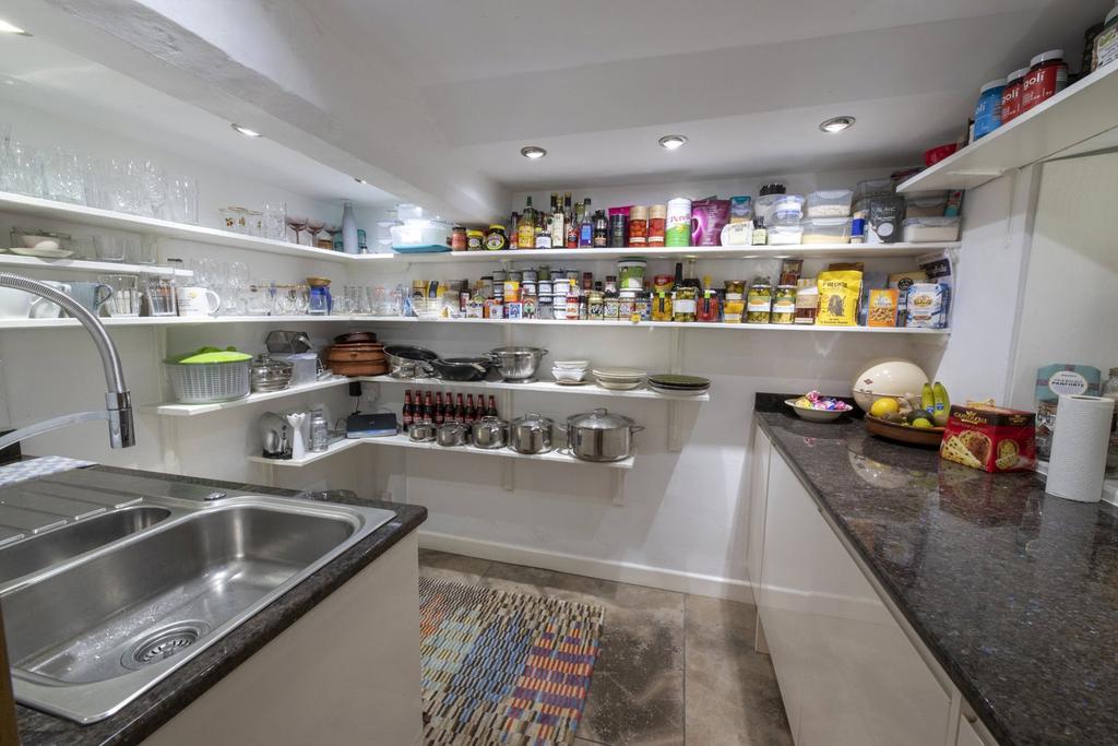 Pantry