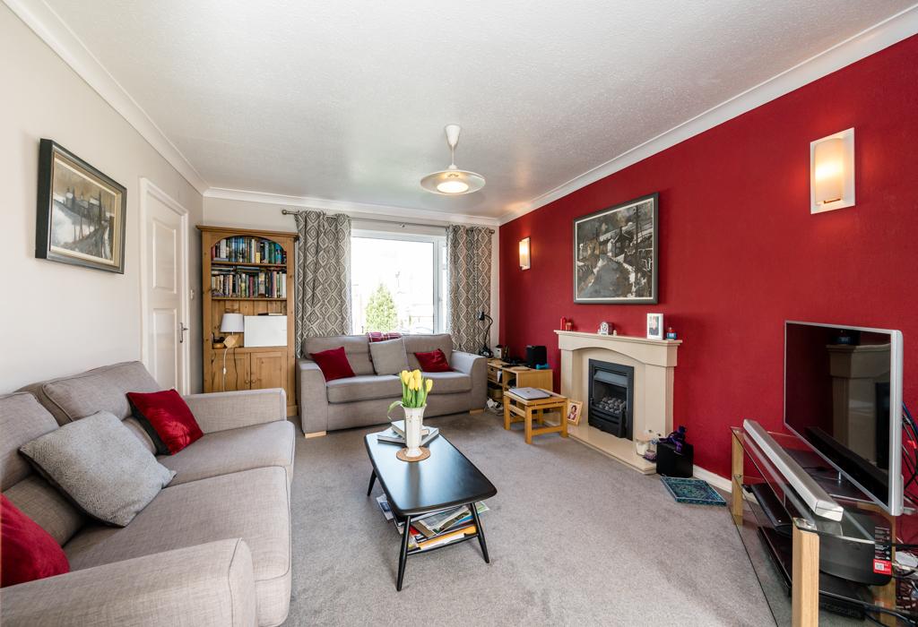 Cringle Drive, Cheadle, Greater Manchester 4 bed detached house for