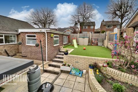 6 Lansdowne Crescent, Swinton, Mexborough, S64 8TW