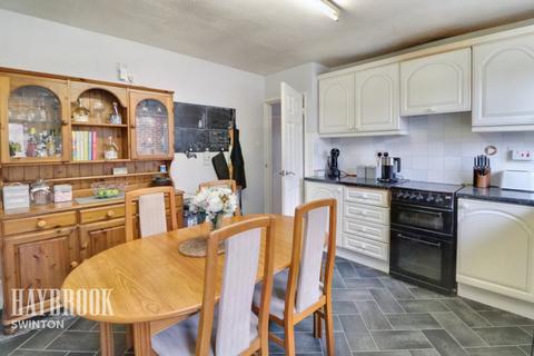 6 Lansdowne Crescent, Swinton, Mexborough, S64 8TW