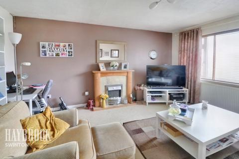 6 Lansdowne Crescent, Swinton, Mexborough, S64 8TW
