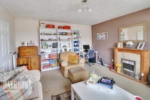 6 Lansdowne Crescent, Swinton, Mexborough, S64 8TW