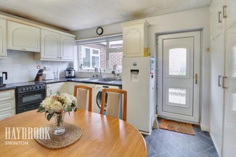 6 Lansdowne Crescent, Swinton, Mexborough, S64 8TW