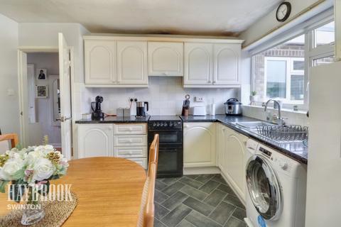 6 Lansdowne Crescent, Swinton, Mexborough, S64 8TW